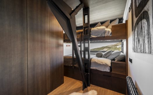 Penthouse en la zona de Monachil