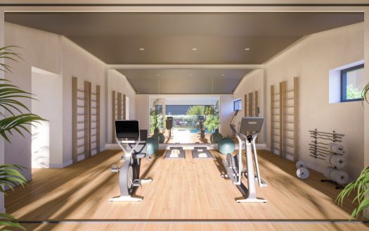 Ground Floor Apartment en la zona de Fuengirola