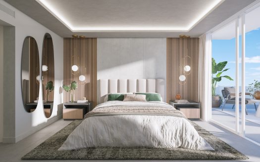 Ground Floor Apartment en la zona de Fuengirola