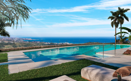 Apartment en la zona de Casares