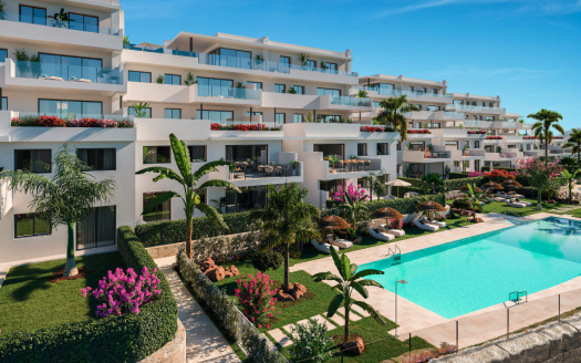 Apartment en la zona de Casares