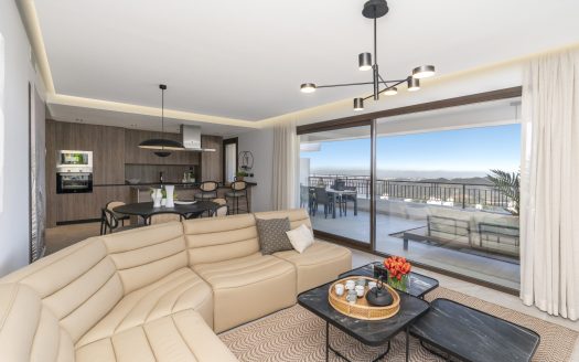 Apartment en la zona de Istan