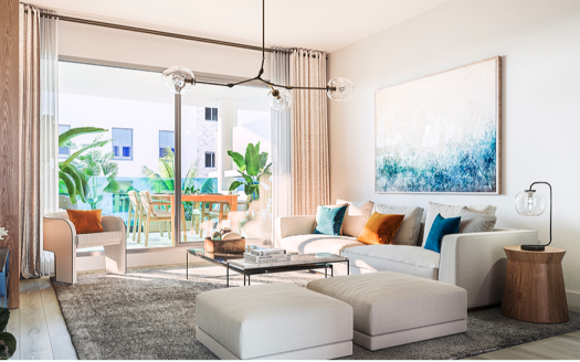 Apartment en la zona de Fuengirola