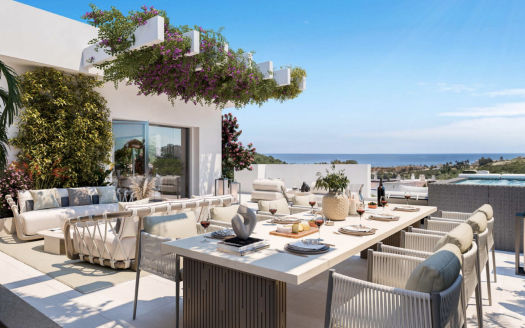 Apartment en la zona de Casares