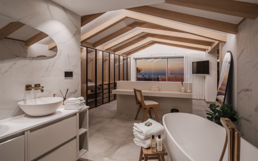 Duplex en la zona de Marbella