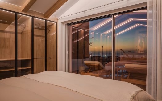 Duplex en la zona de Marbella