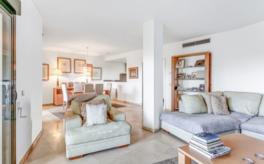 Duplex Penthouse en la zona de San Pedro de Alcantara