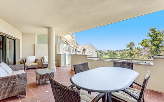 Duplex Penthouse en la zona de San Pedro de Alcantara