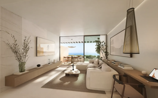 Ground Floor Apartment en la zona de Benalmadena