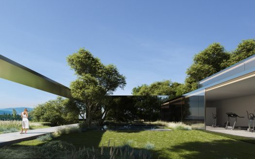 Villa en la zona de Sotogrande