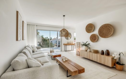 Villa en la zona de Marbella
