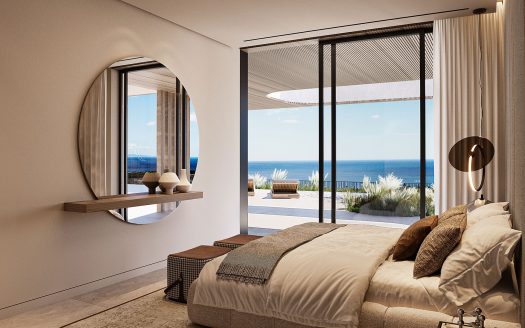 Ground Floor Apartment en la zona de Casares