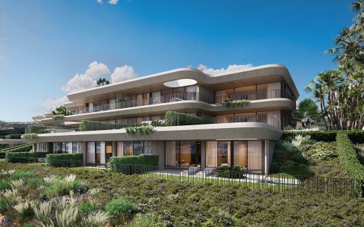 Ground Floor Apartment en la zona de Casares