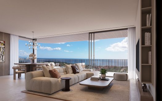 Ground Floor Apartment en la zona de Casares