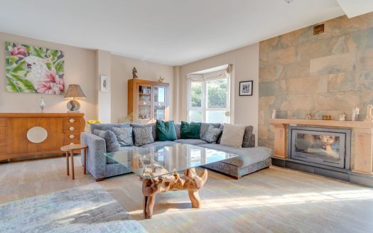 Semi Detached House en la zona de Estepona