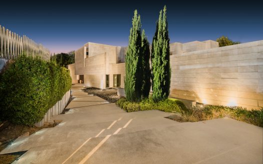 Villa in the zone of Marbella