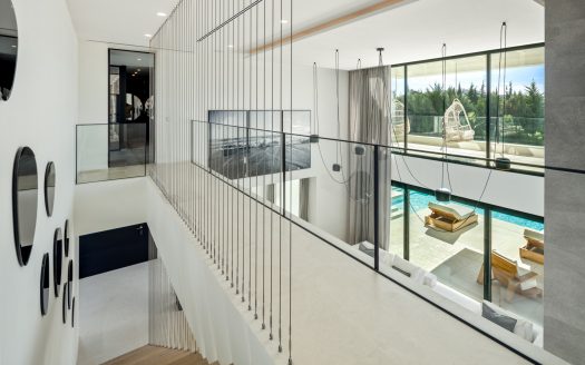 Villa en la zona de Marbella