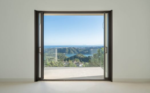 Villa en la zona de Istan