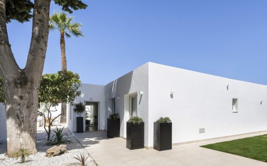 Villa en la zona de Marbella