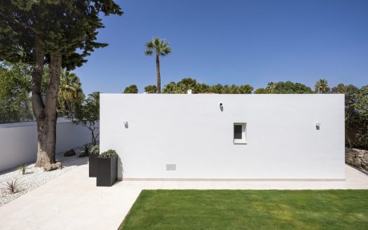 Villa en la zona de Marbella