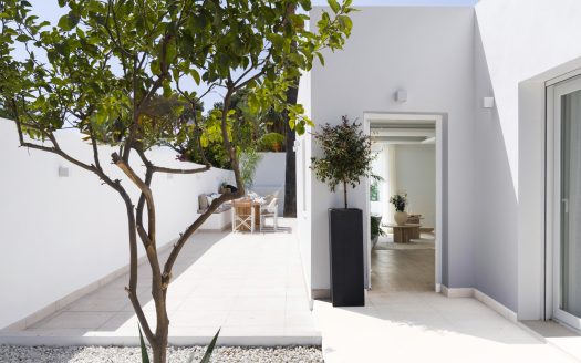 Villa en la zona de Marbella
