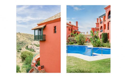 Duplex in the zone of Mijas Costa