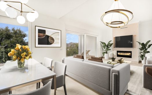 Semi Detached House en la zona de Marbella
