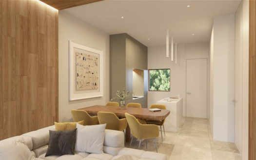 Penthouse en la zona de Benalmadena