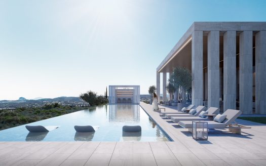 Villa en la zona de Sotogrande